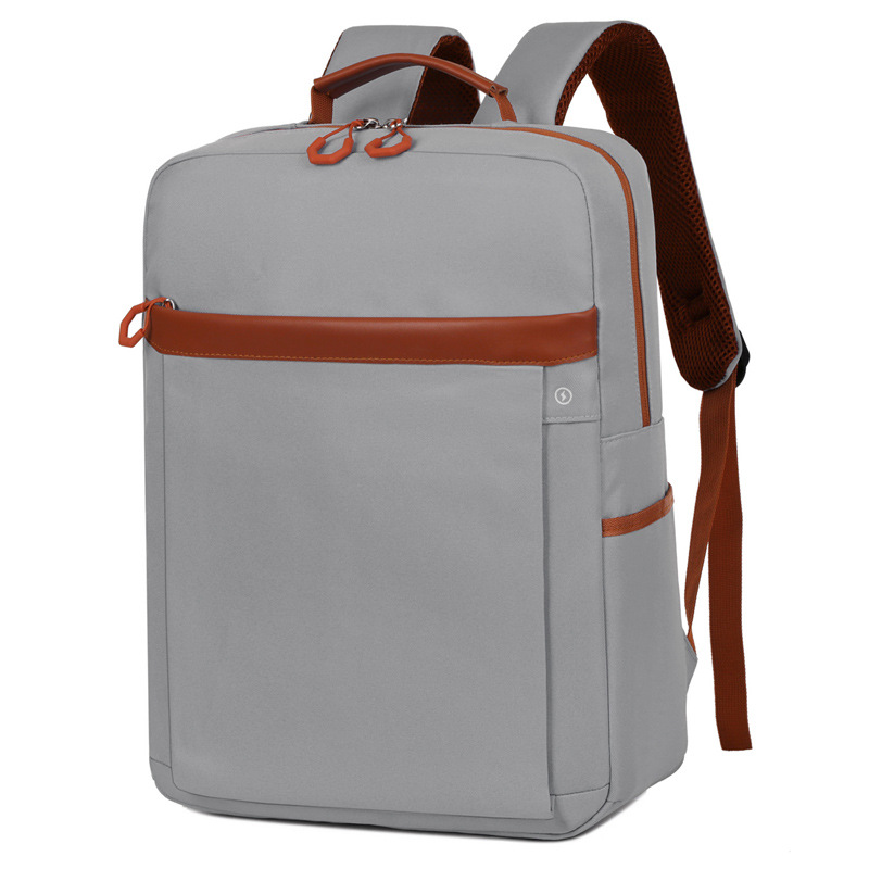 Mochila especial para computadoras portátiles para mujeres nuevas mochilas de moda de alto nivel, mochilas de estudiantes de gran capacidad para hombres