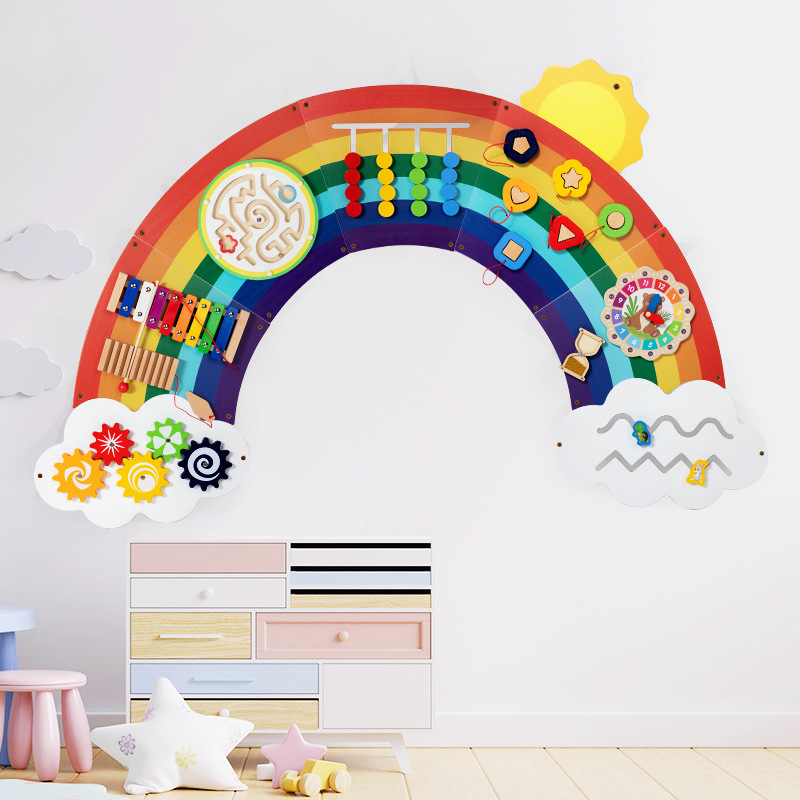 Juguetes de pared personalizados para niños de Amazon