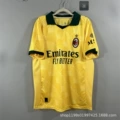AC Milan Yellow