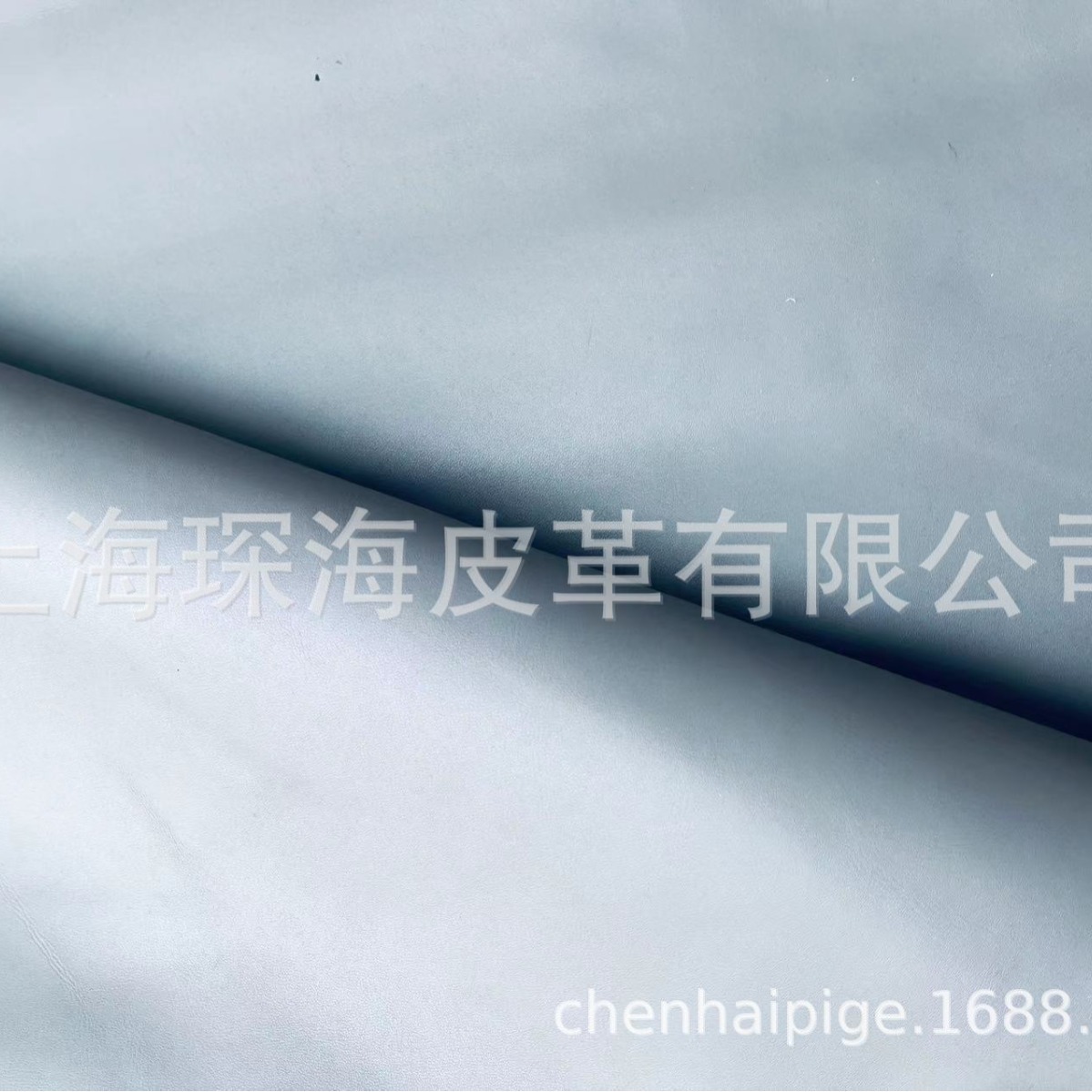 二层压变牛皮 牛仔裤皮标皮 商标皮