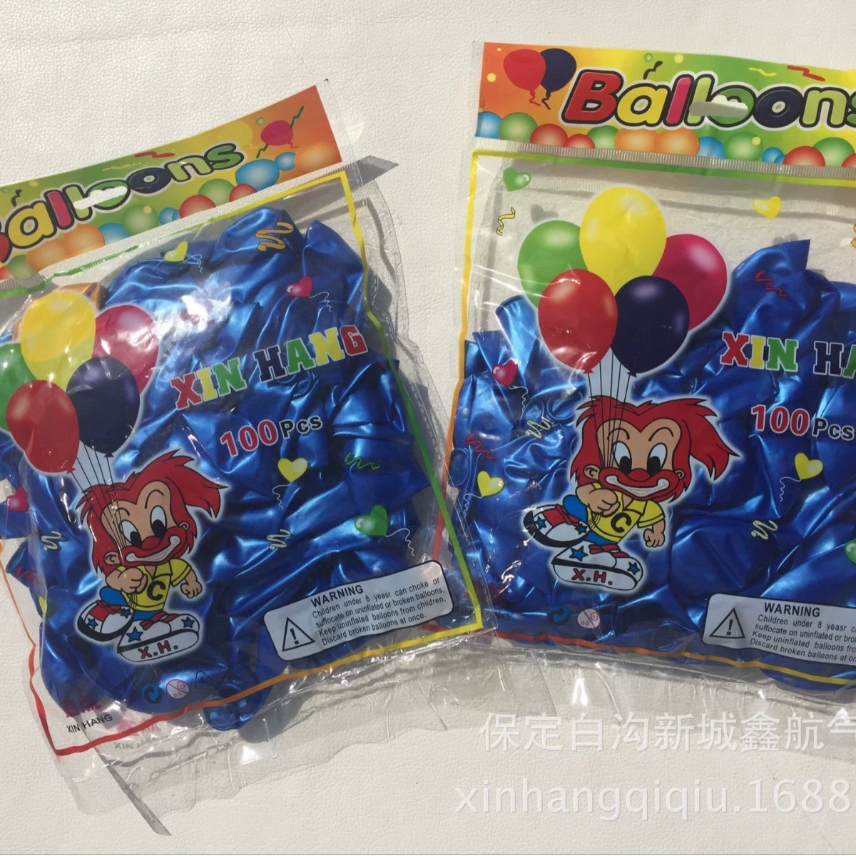 Round balloon, nail decoration, 2 gram, increased thickness, new collection, 10 inch