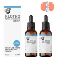 Renal Awakening Drop Комбинированные витаминные капли для почек, повышающие уверенность в себе 30ml