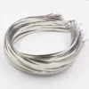 Metal headband, 1 pieces