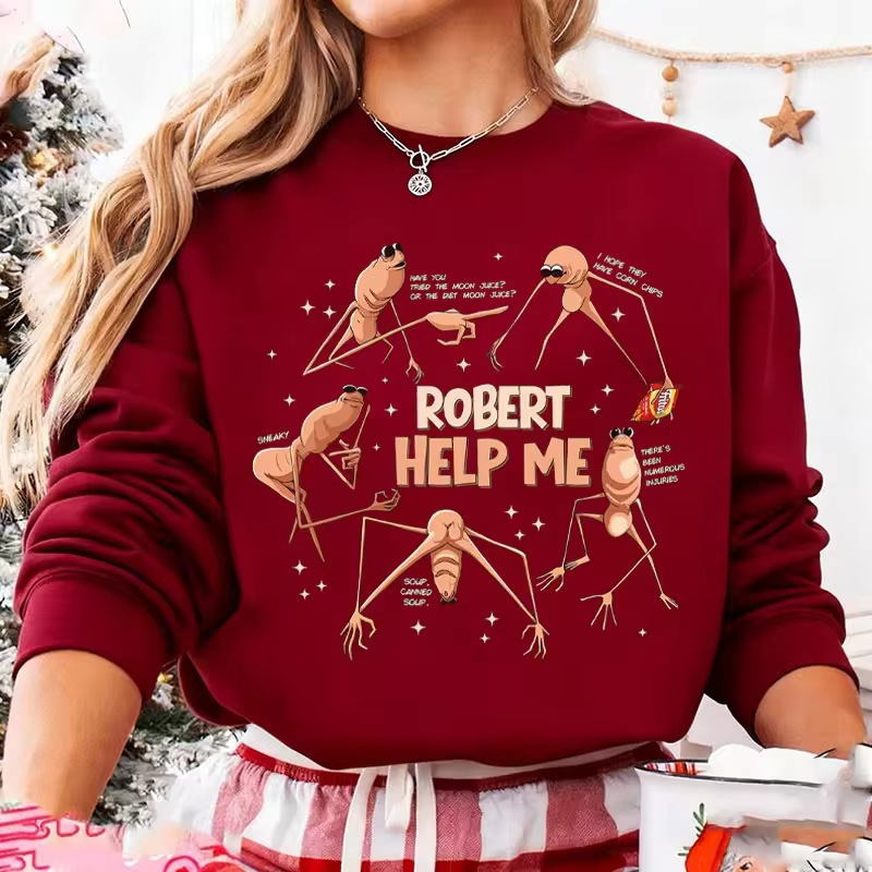 I Don't Like This Rock Sweatshirt Funny Joke Hoodie Christmas Gift Casual Crewneck Pullover I Don't Like This Rock Sweatshirt Funny Joke Hoodie Christmas Gift Casual Crewneck Pullover