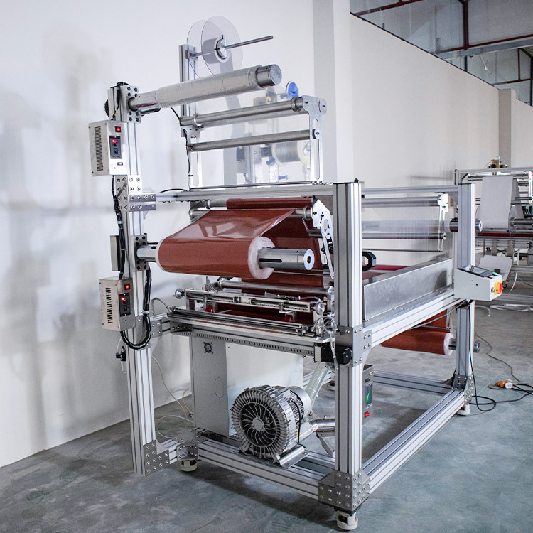 película protectora de caballo de Dongfeng cubierta de inodoro de goma cojín de mascotas calentamiento de chaqueta caliente de alambre de níquel y tungsteno alambre de calentamiento máquina de patrón