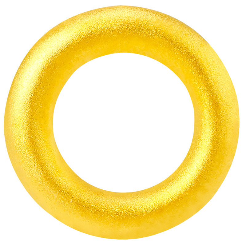 골드 도넛 (약 0.42g)