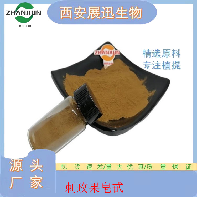 玫瑰果提取物 刺玫果提取物 VC10% 展迅供应 另10/20/30:1 可寄样