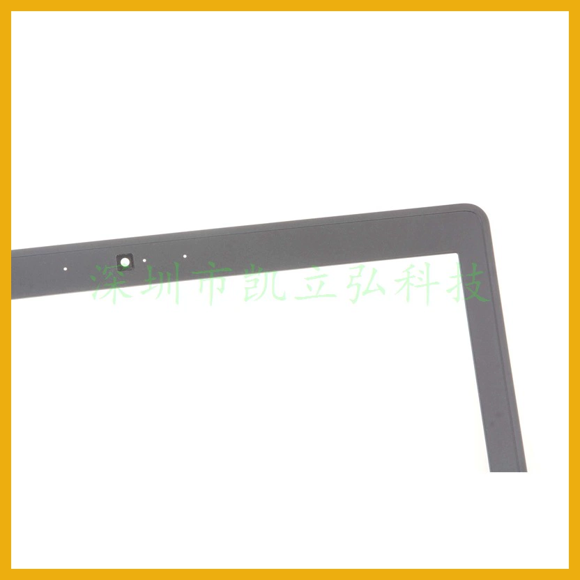 Подходит для DELL E7270 12.5” корпус рамы экрана обод LCD 2YPVG