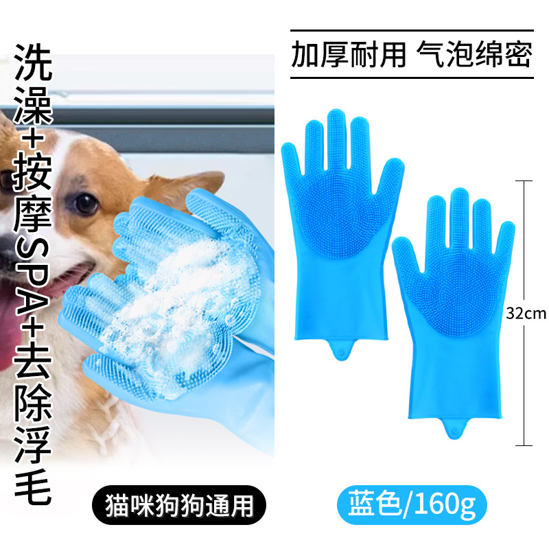 레귤러 블루