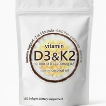 �羳���R�d�F؛�S����d3+k2ܛ�z�����QVitamin D3K2 Supplement S