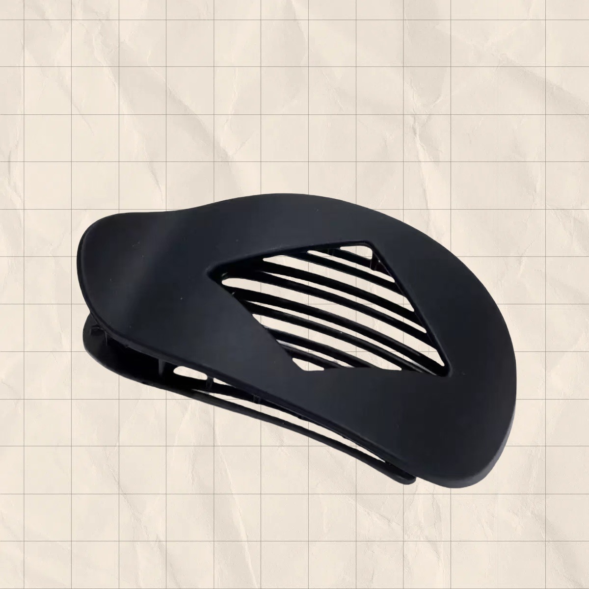 다이아몬드 매트 블랙