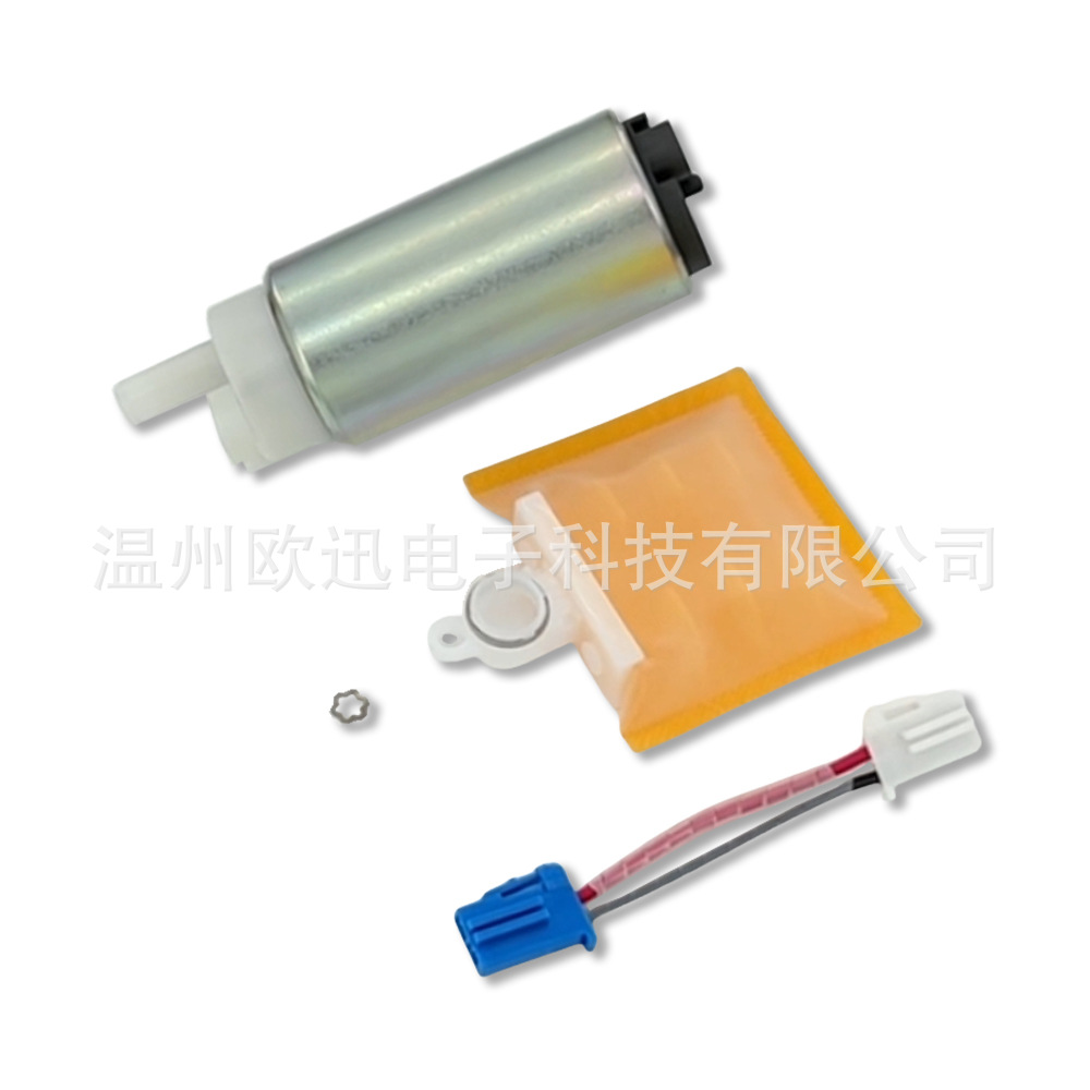 Fuel pump for Suzuki pressure regulator filter 15410-42F00 15420-24FB0