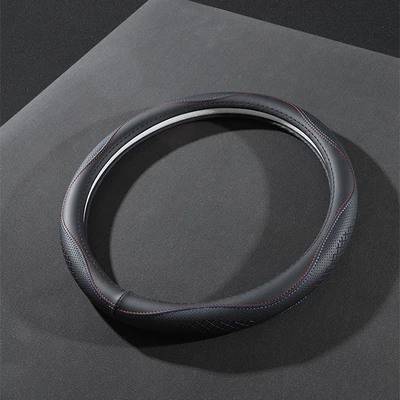 Steering Wheel Cover — Steering wheel cover