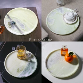 角几/边几;盘;装饰托盘