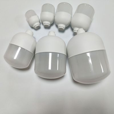 LED 大萊款球泡外殼 塑放鋁球泡燈套件高富帥球泡T泡燈殼球泡配件