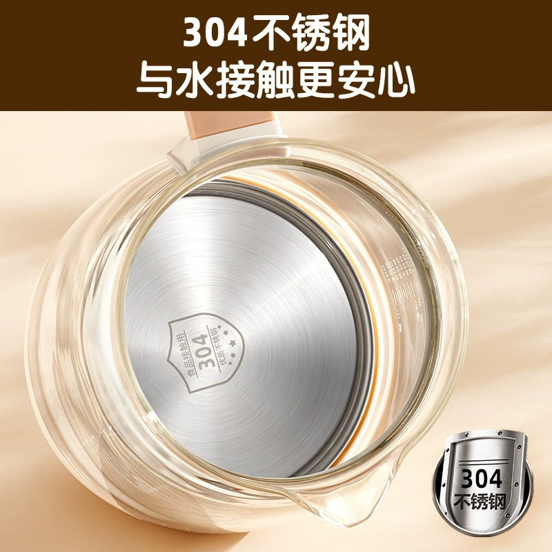 志高 Children's milk warmer, universal breast pump, teapot, keeps constant temperature