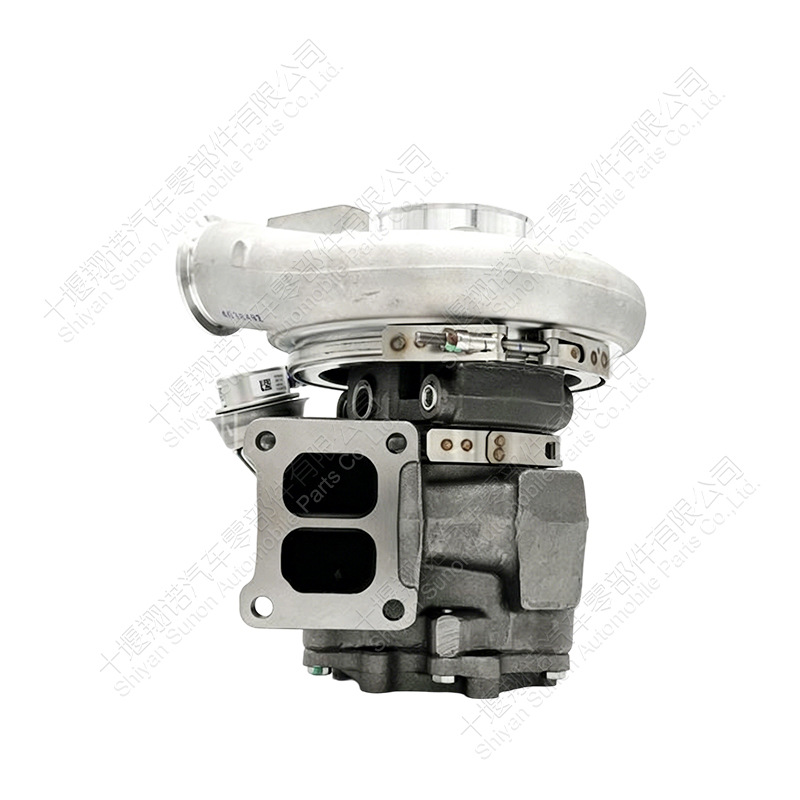 Compatible with Cummins engine turbocharger HE500WG 5328718
