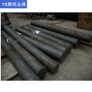 Spot Supply Qt500 Ductile Iron Qt500 Round Steel Steel Plate Can Be Zero Cutting