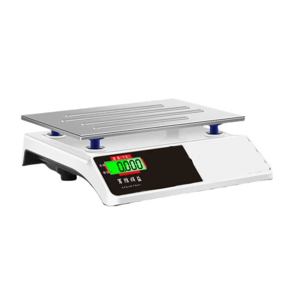 Household model (single weight calculation without pricing function)
