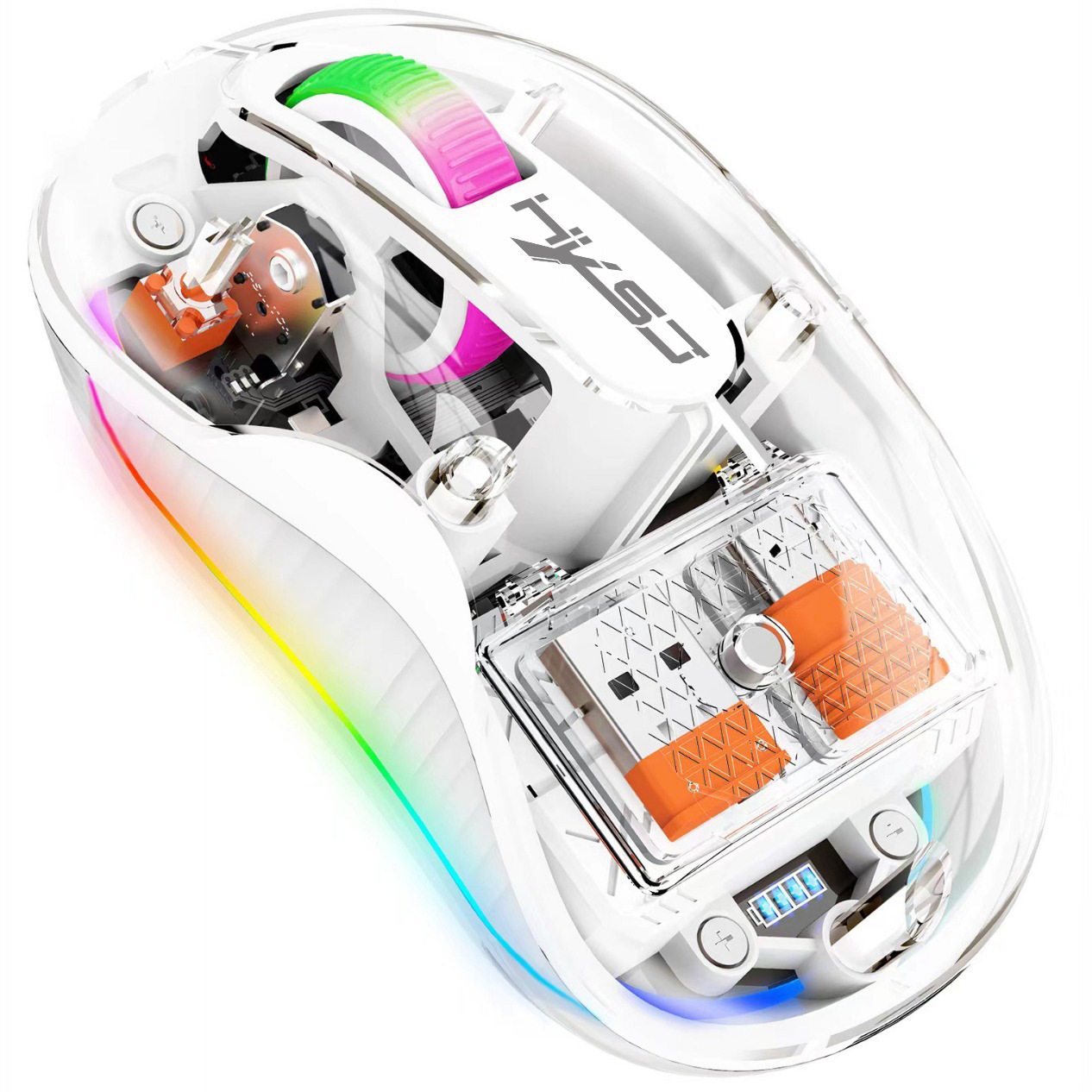 mouse