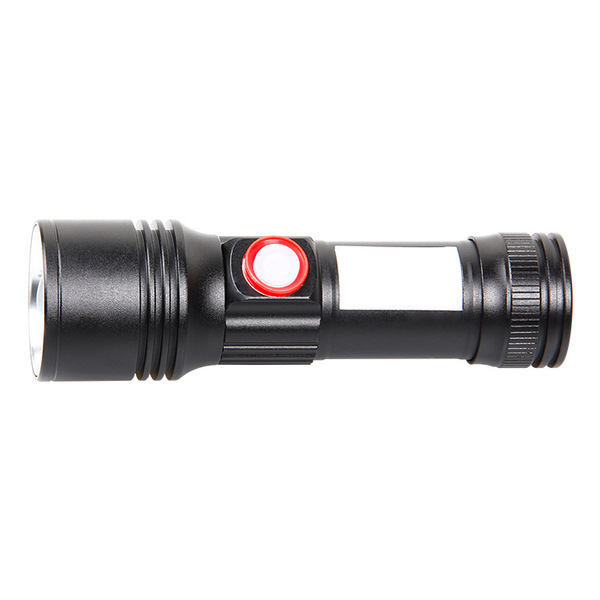 Cross -border new XHP50 strong light USB charging electromagnetic…
