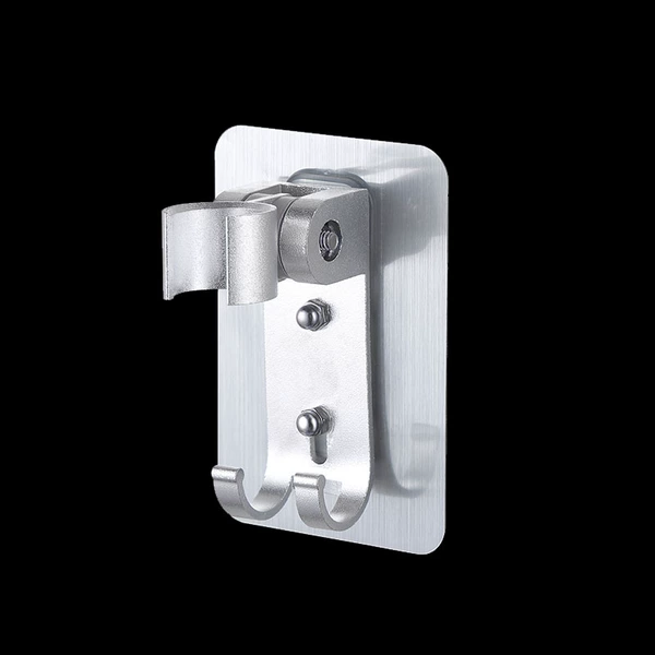 Space aluminum base