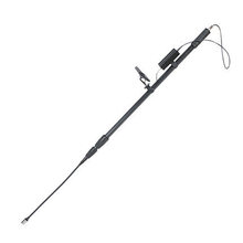 V6S车底检查镜可伸缩车底检查镜4.3寸显示屏带12VLED摄像头补光灯