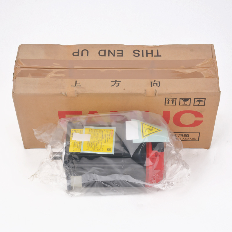 A06B-0216-B200 发那科fanuc伺服马达电机主轴拆 机现货原装议 价