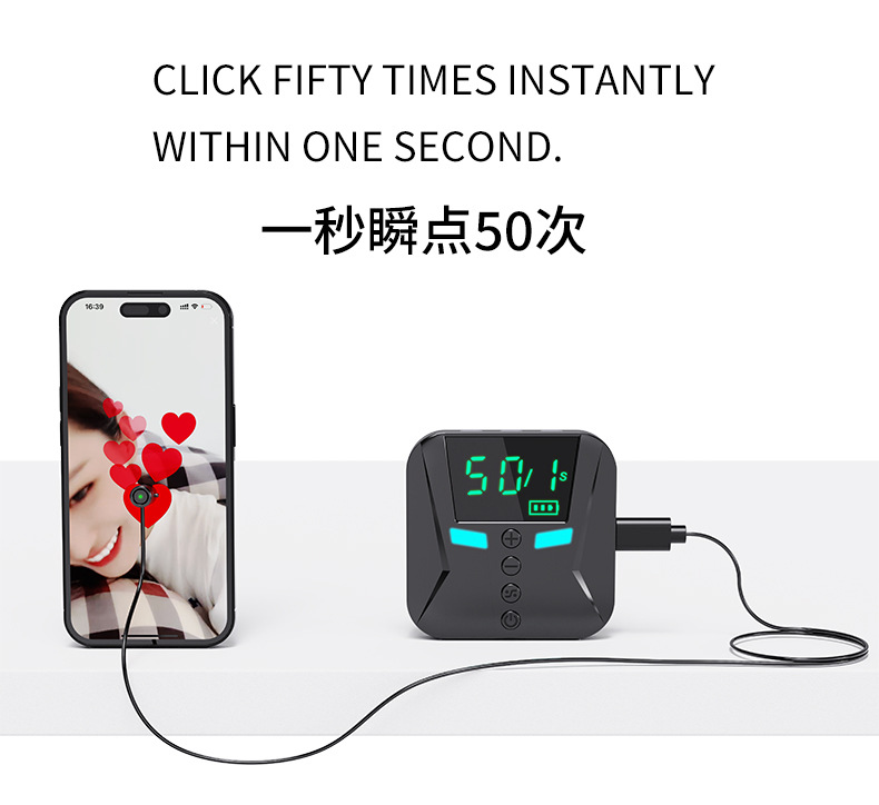 High-demand foreign trade English click screen click header click header like click.