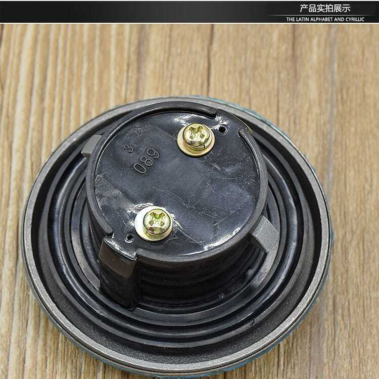 Motorcycle Power Lock Faucet Lock Prince Gn125 Electric Door Lock Key Switch Lock 4-Wire Full Car Lock Set Lock Accessories