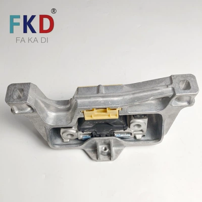 damping system for Mercedes Engine Mount