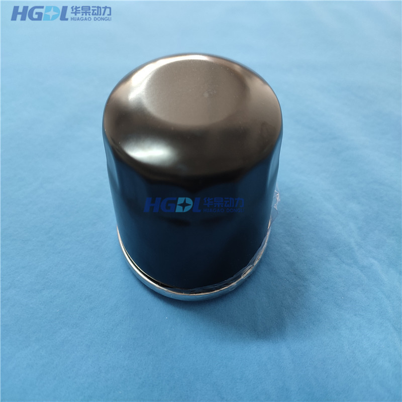 国产机油滤清器842921适用于百力通ATH-3160/HC-310QII/HC-315QII