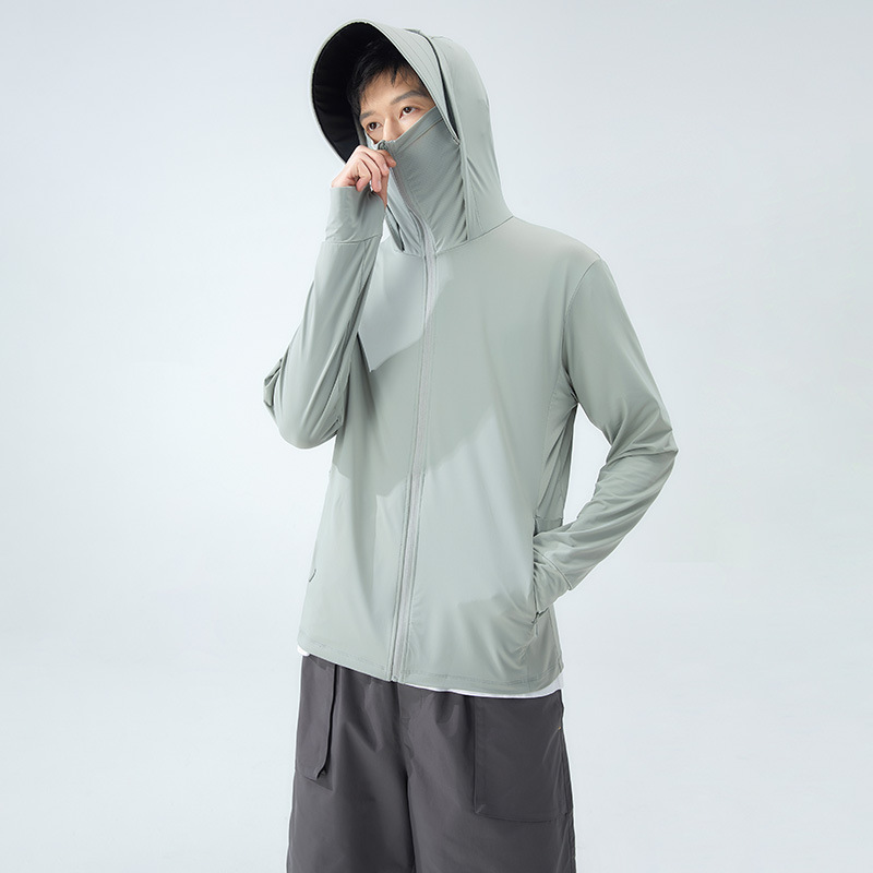 남성용 멀리 마운틴 그레이