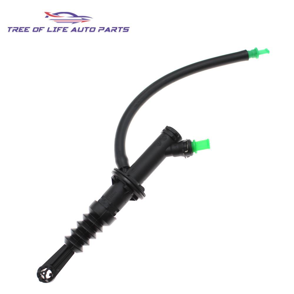 Bombas maestras de embrague para Renault Megane Scenic 306107593R 6284600625 image 5