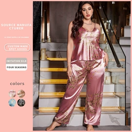 女士家居服;睡裙;睡袍、浴袍