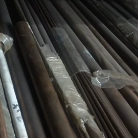 结构钢;铜合金;铝合金