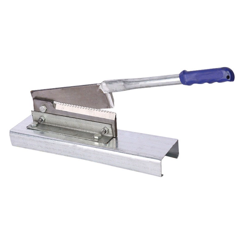 Бытовой небольшой гильотинный нож для резки костей курицы, утки и рыбы для резки ребер, лекарственных материалов, слайсер для травяной вермишели, коммерческая гильотина из марганцевой стали