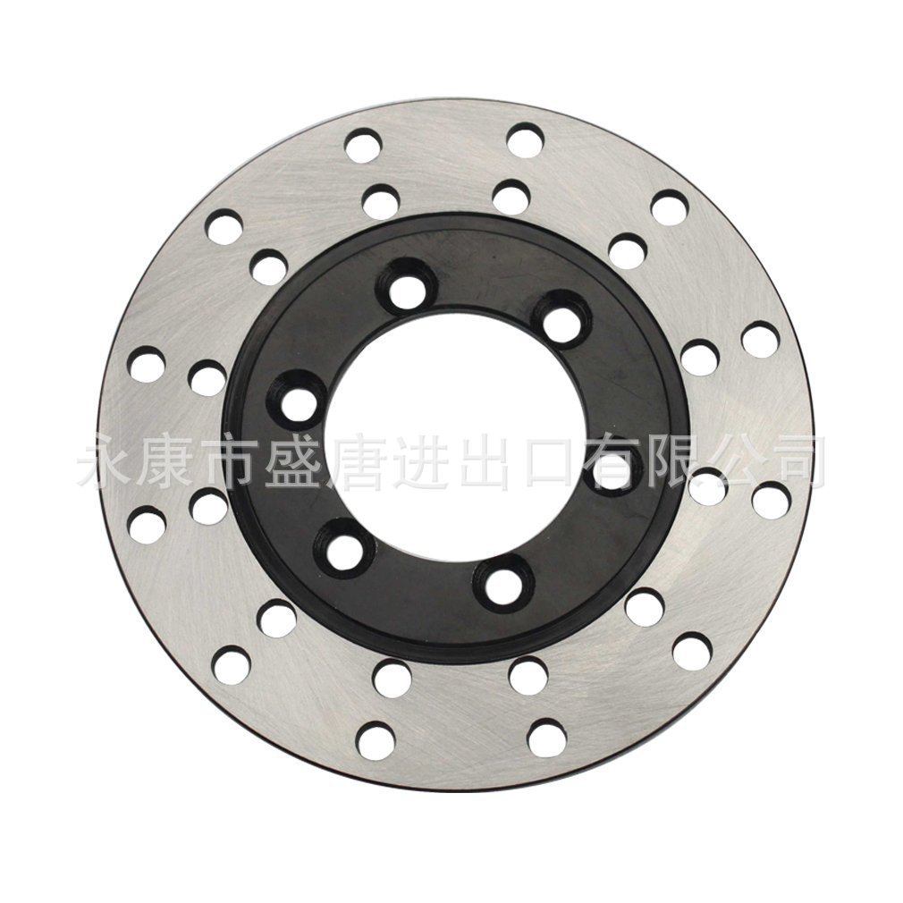 Brake disc adapted to 150cc 250cc off-road vehicle kart ATV 50cc 70cc 90cc 110cc
