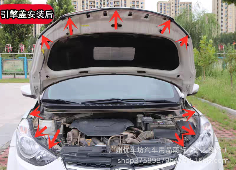D-Type Rubber Sealing Strip Dustproof Waterproof Sound Insulation Noise Reduction Rubber Sealing Strip Truck Door Sound Insulation Sealing Strip