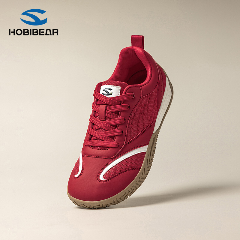 HOBIBEAR wide-fit spring and autumn German training shoes, fabric and synthetic leather combined with rubber sole, casual everyday sports sneakers HOBIBEAR wide-fit spring and autumn German training shoes, fabric and synthetic leather combined with rubber sole, casual everyday sports sneakers
