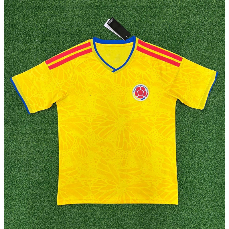 Brasil, Argentina, Egipto, Francia, España, equipo nacional de fútbol tailandés, fanáticos de manga corta, succión de sudor, cantidad limitada