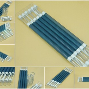 即熱式熱水器用鍍膜石英加熱管(圖)