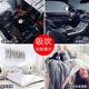 Slotting machine vacuum cleaner high-power industrial dust collector woodworking table saw down recharge machine grinder blowing and suction dual-purpose