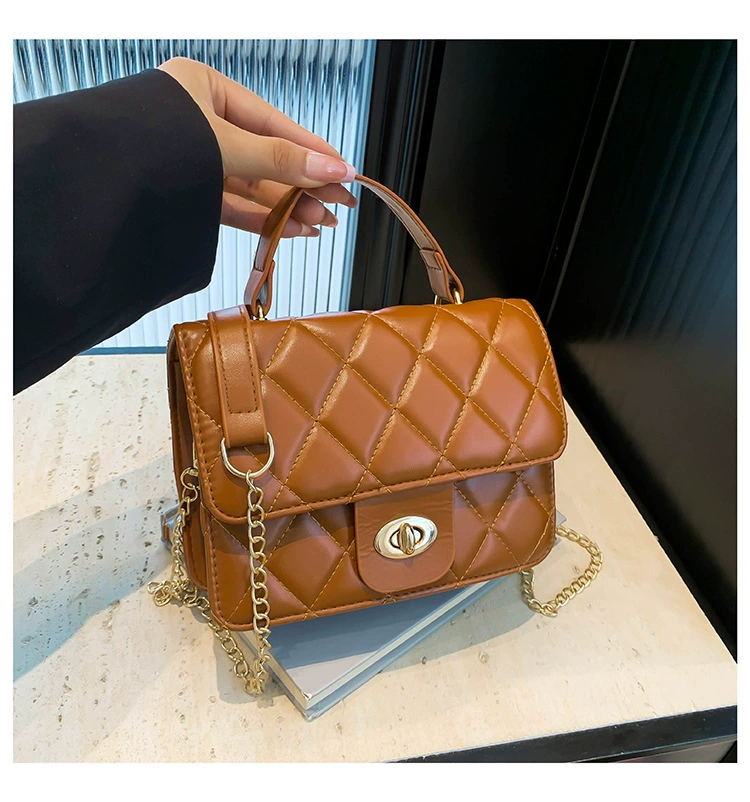 Рюкзак, летняя модная маленькая сумка через плечо, стиль Chanel