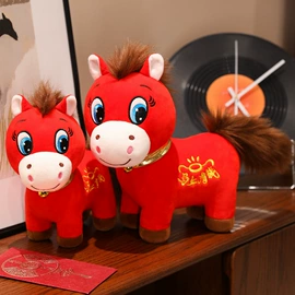 毛绒玩具;靠垫/抱枕;公仔抱枕