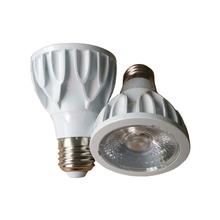 Sl¿led par20 10WTXe27 cob par20 3000K