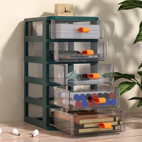 Table storage box