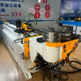 金属成型设备;非织造布机械