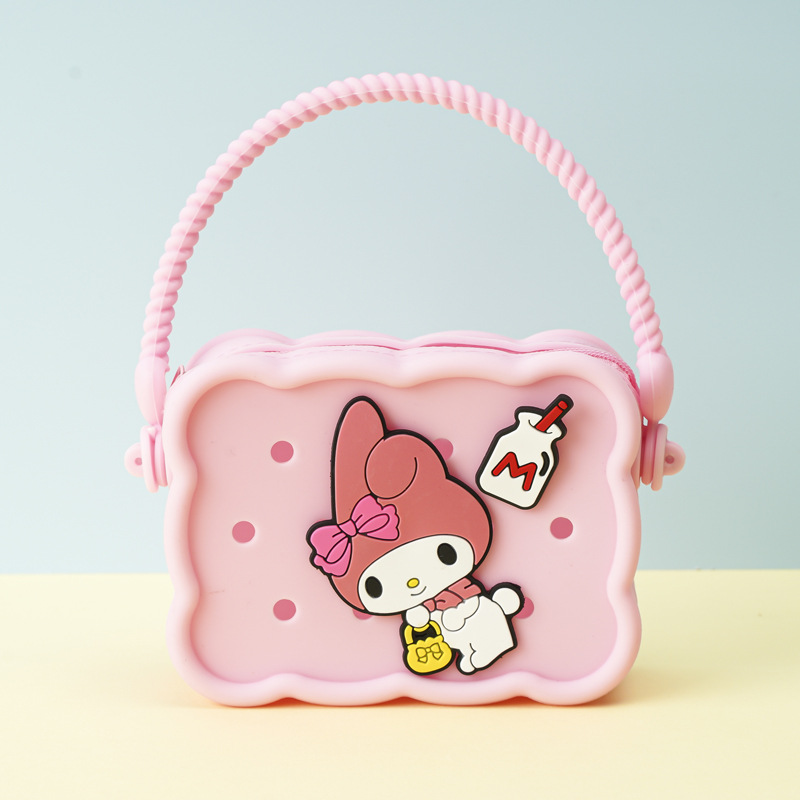 핑크 만화 무작위 1