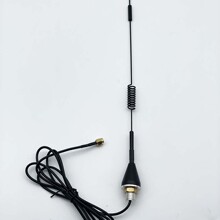 4G5G机柜天线防水室外433-315-2.4G-5.8G 698 -2700-3800 GSM天线